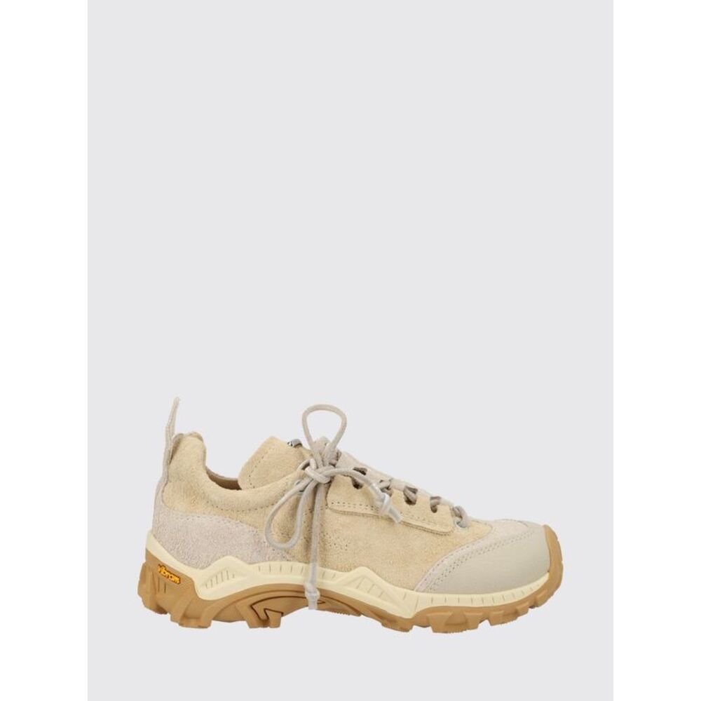 Our Legacy Sneakers Men Beige